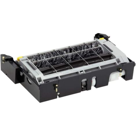 iRobot 21917 Roomba 500 600 700 Serie – Original-Reinigungskopf mit Bürste in Grau
