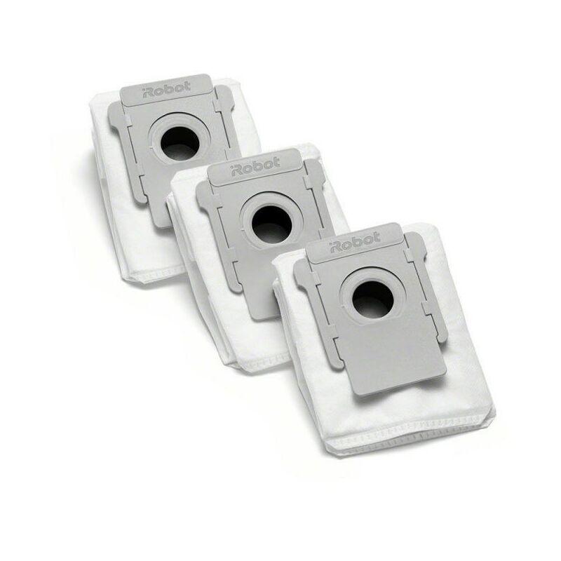 iRobot Roomba Dirt Disposal Bag - 3 pcs