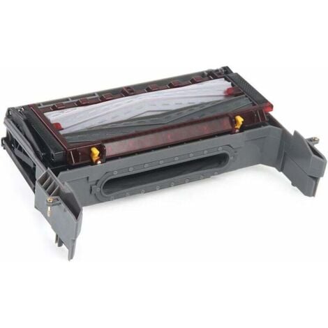 THSINDE iRobot 4419705 Roomba 800 900 Series Original-Reinigungsmodulkopf mit Bürste