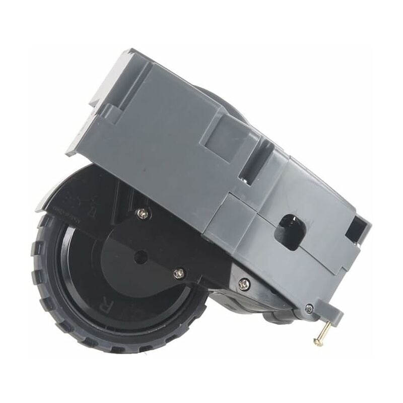 IRobot 4420152 Roomba Série 500 600 700 800 900 Module de roue droite de rechange,1 pièce(roue droite)