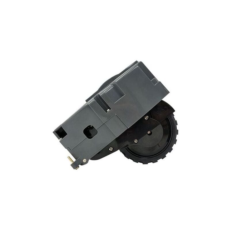 SNQ - iRobot 4420152 Roomba Série 500 600 700 800 900 Module de roue droite de rechange,1 pièce(roue droite)