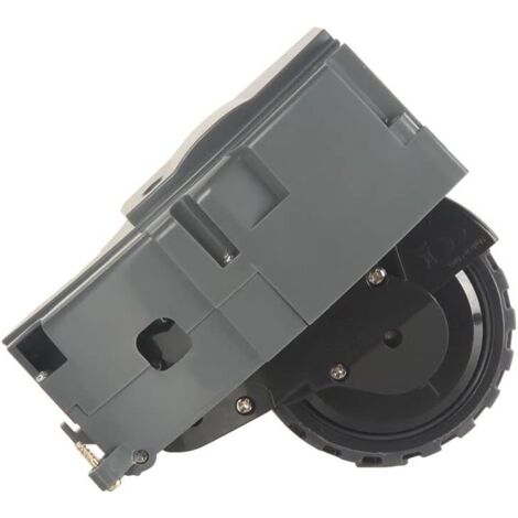 iRobot 4420153 Roomba 500 600 700 800 900 Serie – Linkes Radmodul, 1 Stück (linkes Rad)