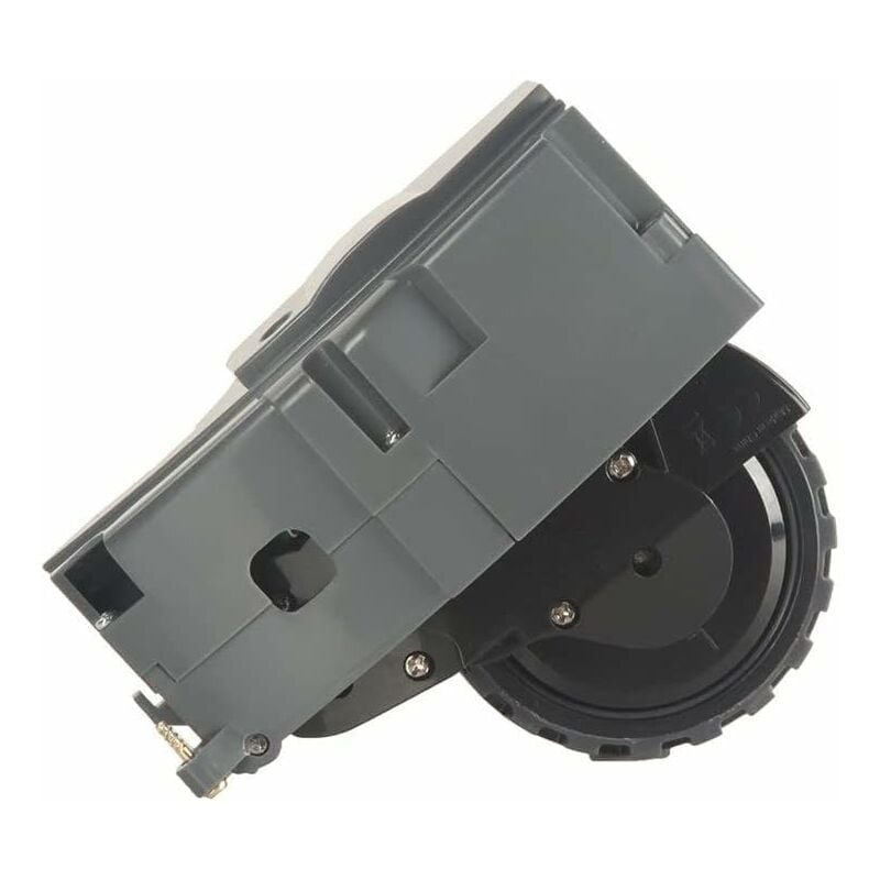 Image of IRobot 4420153 Roomba 500 600 700 800 900 Serie – Linkes Radmodul, Original