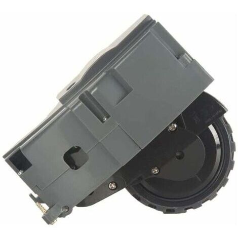 iRobot 4420153 Roomba 500 600 700 800 900 Series - Módulo de rueda izquierda, original
