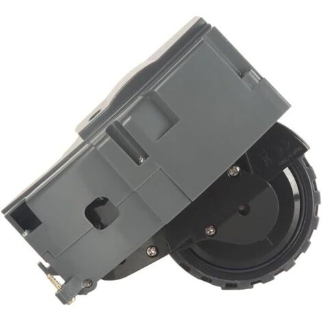 AHLSEN iRobot 4420153 Roomba serie 500 600 700 800 900 - Modulo ruota sinistra, originale