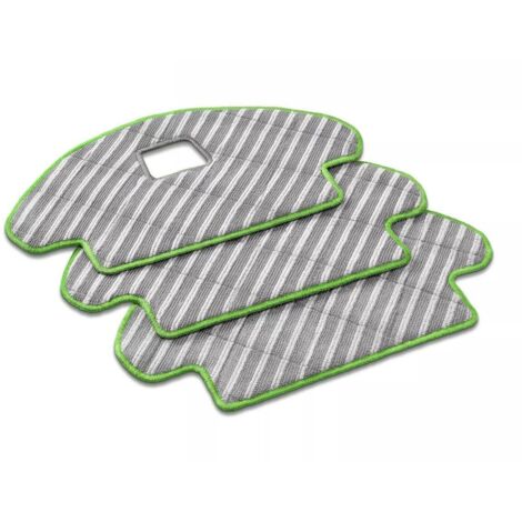 iRobot 4719026 accessorio e ricambio per aspirapolvere Robot aspirapolvere Panno mop