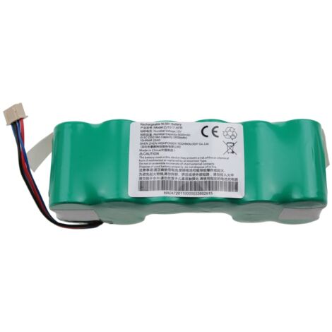 Irobot - battery pack (ni-mh) combo - 4720110 - 5060629985282