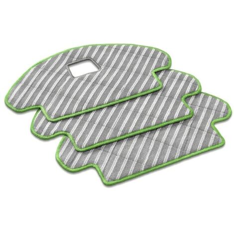 iRobot Kit 3 Panni per Combo