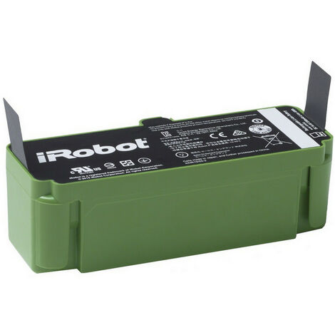 irobot lithium batterie für roomba 900, 89x, 69x, 68x, 67x, 606 serie - rsp903 - irobot