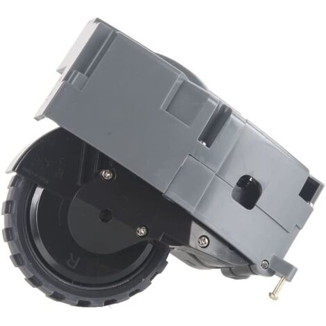 Irobot - modulo de la rueda derecha- todos los modelos r600-r700-r800-r900 - 4420152 - 5060359280107