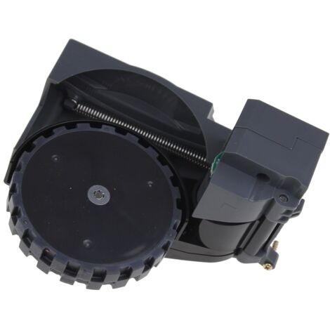Irobot - modulo de la rueda izquierda r600-r700-r800-r900 - 4420153 - 5060359280121