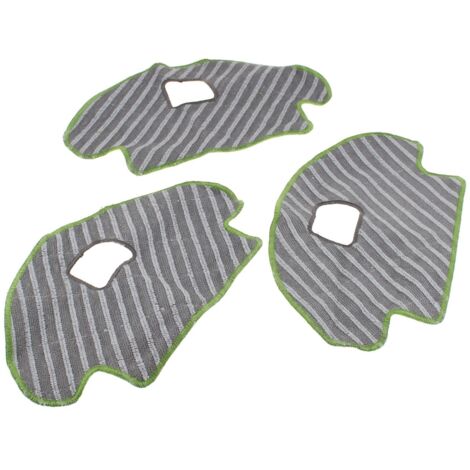 Irobot - reinigungstücher für roomba combo - 4719026 - 5060629985077
