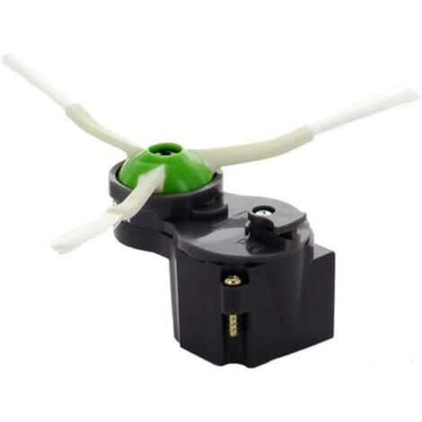 MEMKEY irobot Roomba e & i-Serie – Originales Motor-Seitenbürstenmodul
