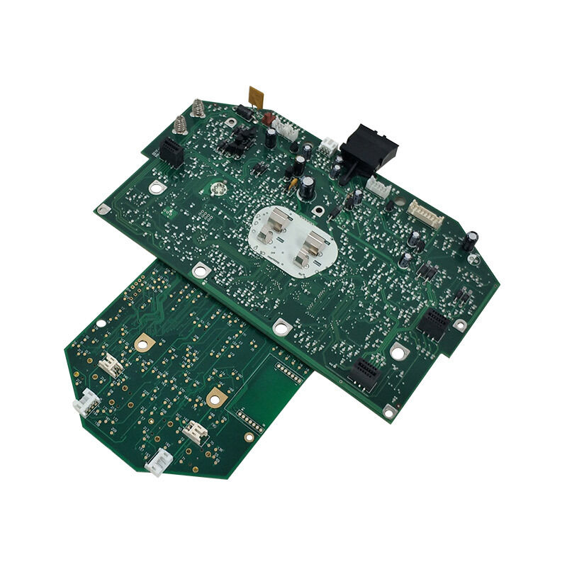 Sunxury - irobot roomba série 8 accessoires de balayeuse carte mère