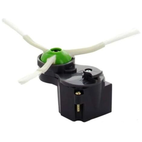 iRobot Roomba Serie e e i: módulo de cepillo lateral con motor original
