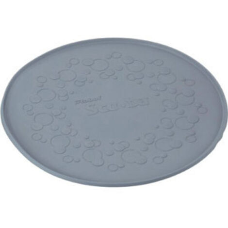 Irobot - scooba storage mat - gray - 5963 - 5060155401584