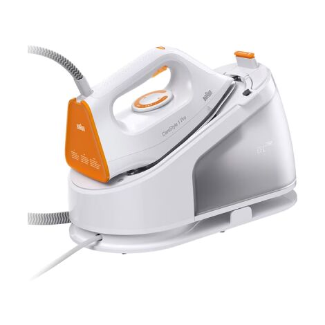 Iron Braun Caldeira - IS 1511 WH