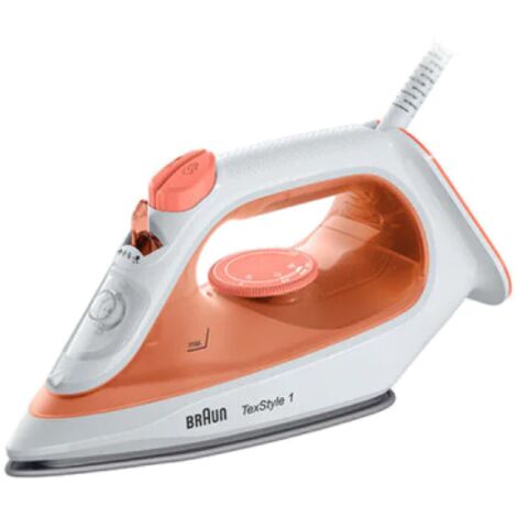 Iron Braun Vapor - Si1009or