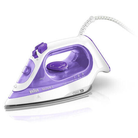 Iron Braun Vapor - SI3042VI