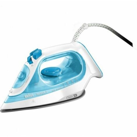 Iron Braun Vapor - SI3053BL