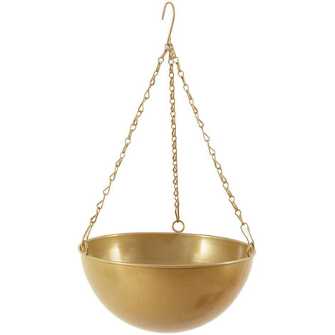 Iron Flower Pots Hanging Hanging Baskets Hanging Hanging Pots Planter Green Pots Hanging Orchid Pots
