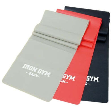 Iron gym - fasce per esercizi - set furgone 3 9856670 9856670 9856670 9856670 9856670 9856670 9856670 9856670 9856670 9856670 9856670 9856670 9856670 9856670 9856670 9856670 9856670 9856670 9856670 98