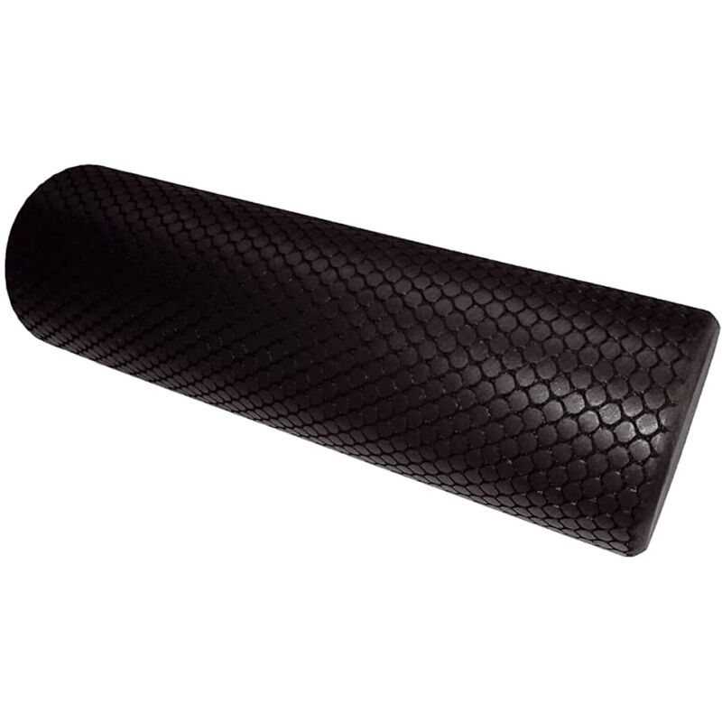 

Rodillo de masaje Essential Black IRG051 - Negro - Iron Gym
