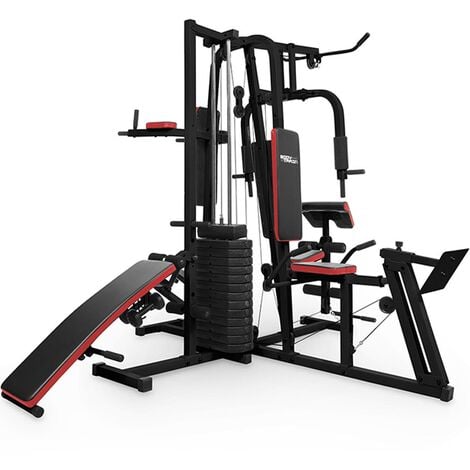 Aldi gym equipment: Set up a home gym for under $120