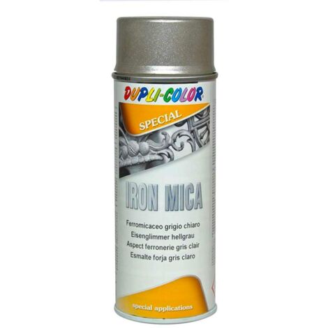 IRON MICA FERROMICACEO ML.400
