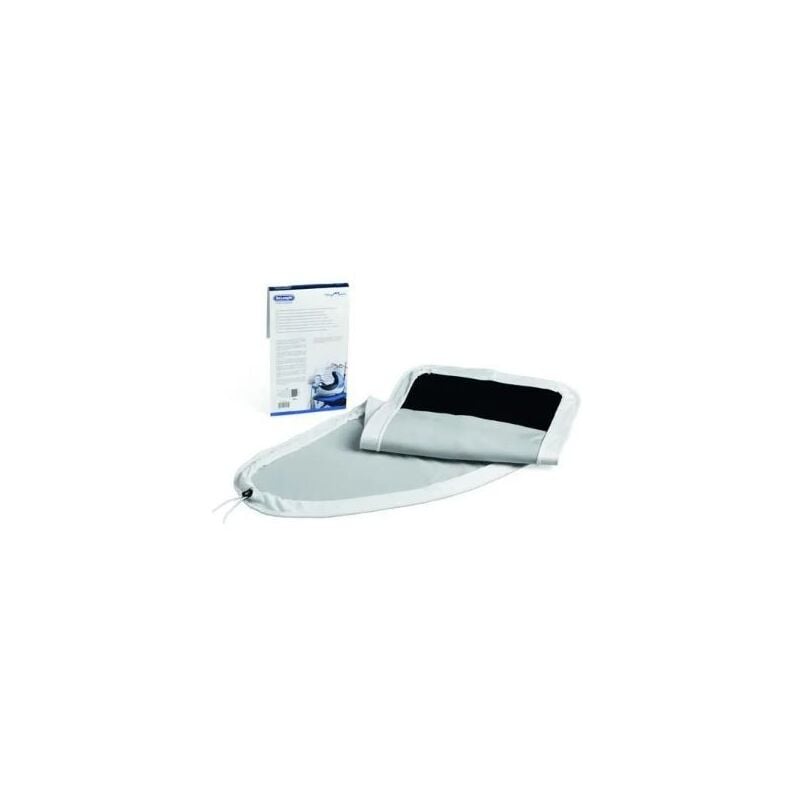 Delonghi - housse de table a repasser 120x45 cm SER3007