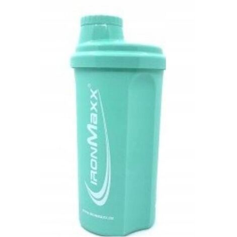 IronMaxx Shaker 700 ml grün