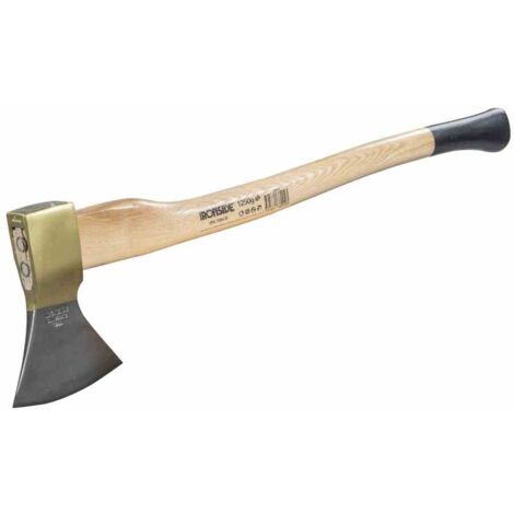 Ironside Holzaxt 1250g