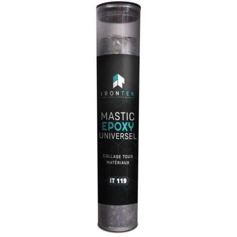 Irontek IT119 Mastic Epoxy 57GR