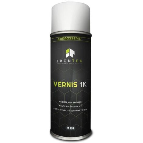 Irontek IT132 Vernis 1k 400ML