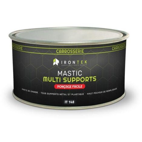 Irontek IT148 Mastic Multi Support 1500GR