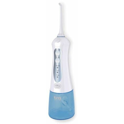 TM ELECTRON IRRIGADOR BUCAL RECARGABLE 200ML TME