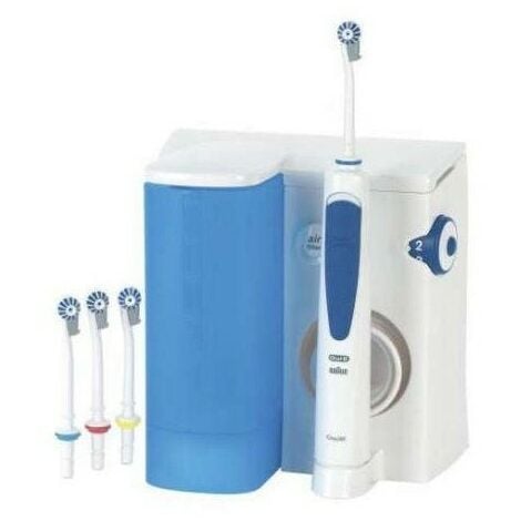 Irrigador Dental ORAL-B MD20