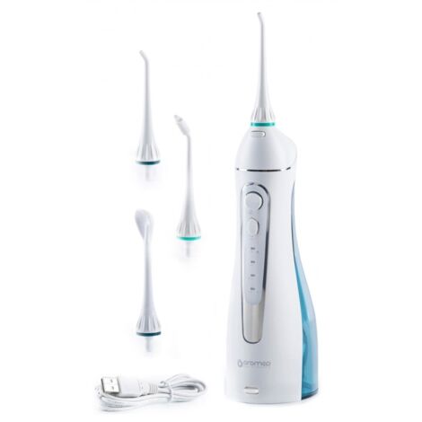 Irrigateur buccal professionnel Oromed ORO-DENT