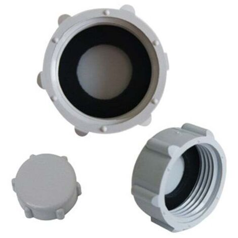 irrigation Bouchon + Joint Pour Module 3/4F (5035)