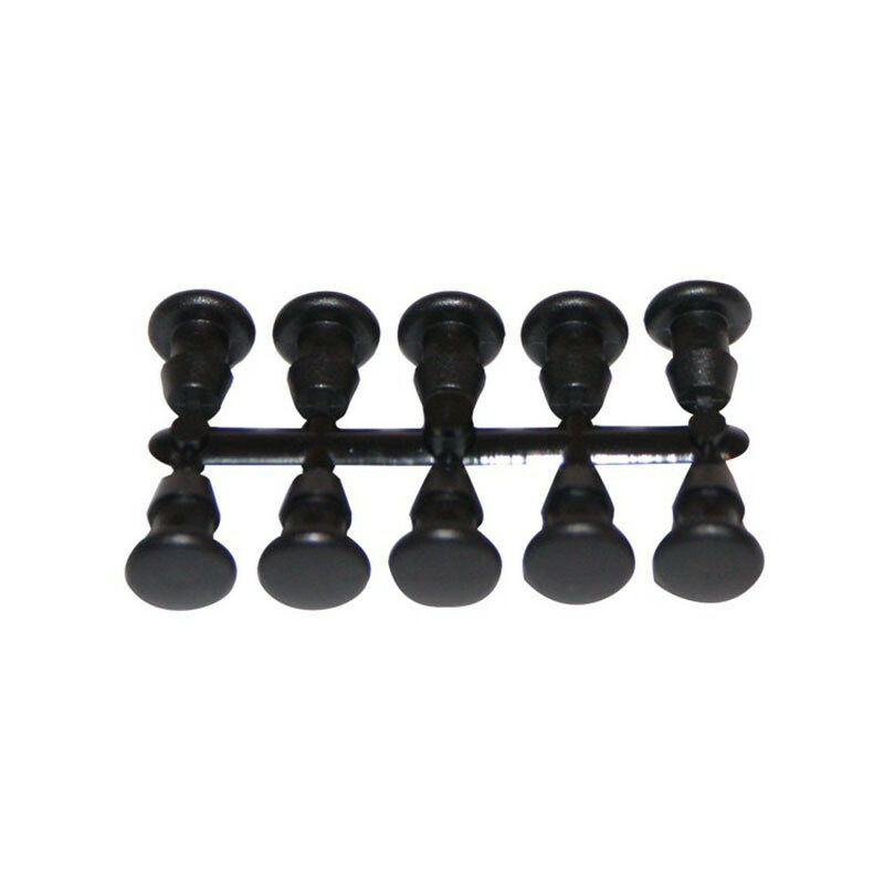 France Arrosage - Bouchons 4mm x 10pcs irrigation-arrosage