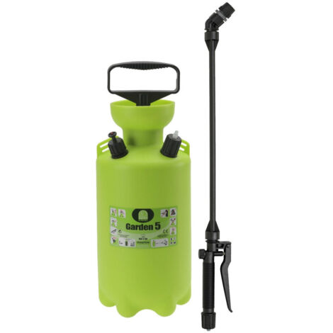 Irrigation Of Martino Garden 5 Giardino Professional