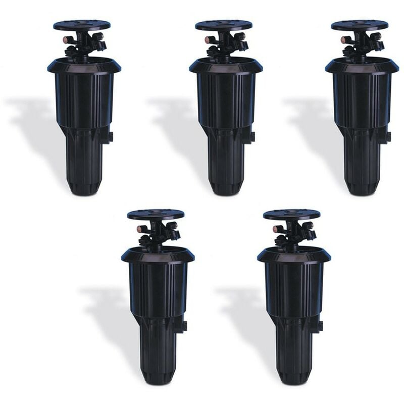 Impop (pack x 5) Offre exclusive - Toro