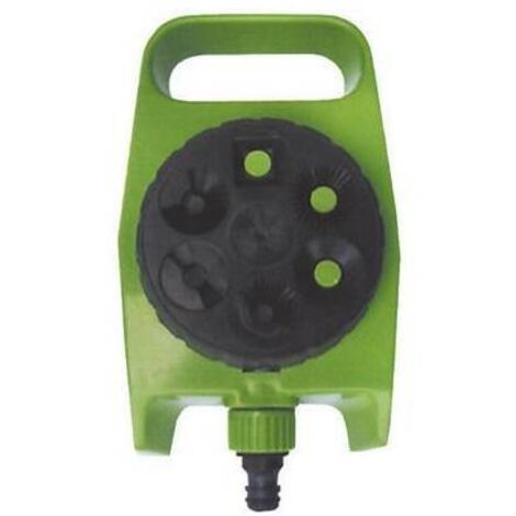 IRRIGATORE 6 FUNZIONI -
