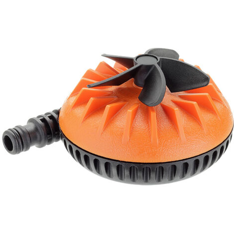 IRRIGATORE A ROLLINA 8656- 1,0 pz