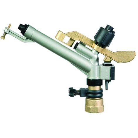 IRRIGATORE A SETTORE 'AMBO' lt/m. 215-342 mt 20-29 11/2 F