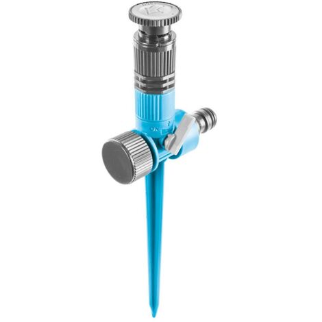 Irrigatore a settore Conti Ideal Cellfast