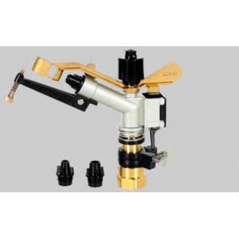 IRRIGATORE A SETTORE IDEAL STAR 'RAIN' 1 F - IDEAL STAR