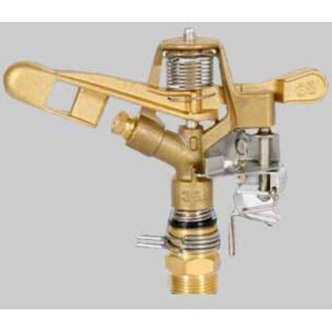 IRRIGATORE A SETTORE IDEAL STAR 'SNOW' 3/4 M - IDEAL STAR