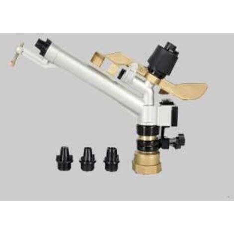 IRRIGATORE A SETTORE IDEAL STAR 'STORM' 11/2F - IDEAL STAR