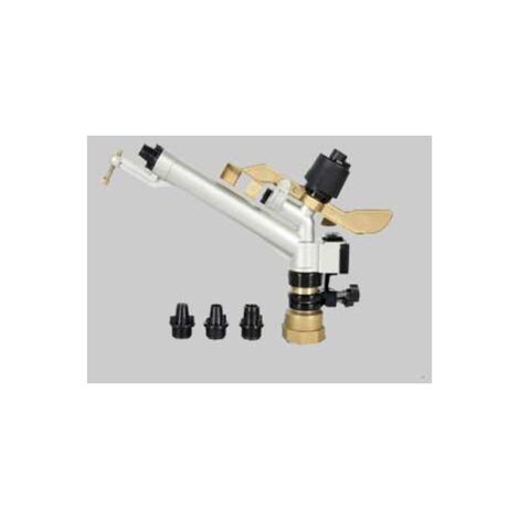 Irrigatore a settore ideal star storm 1&quot1/2f